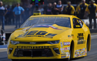 Jeg Coughlin Jr | NHRA Thunder Valley 2017 | Elite Motorsports LLC