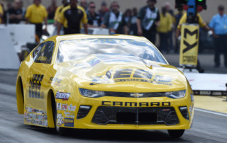 Jeg Coughlin Jr | NHRA 2017 Pro Stock | Elite Motorsports LLC