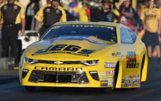 Jeg Coughlin Jr | NHRA Sonoma 2017 | Elite Motorsports LLC