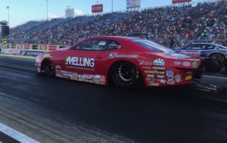 Erica Enders | NHRA 2017 Pro Stock | Elite Motorsports LLC