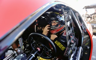 Erica Enders | Seattle 2017 NHRA | Elite Motorsports LLC