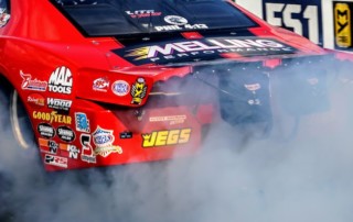 Erica Enders | NHRA Seattle 2017 | Elite Motorsports LLC