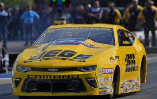 Jeg Coughlin Jr | NHRA Pro Stock 2017 | Elite Motorsports LLC