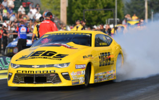 Jeg Coughlin Jr | Seattle 2017 Pro Stock | Elite Motorsports LLC