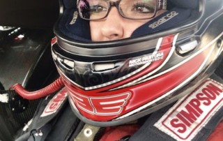Erica Enders | Elite Motorsports LLC