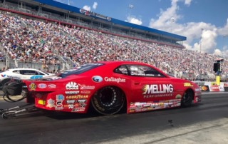 Erica Enders | NHRA 2017 Carolina Nationals | Elite Motorsports LLC