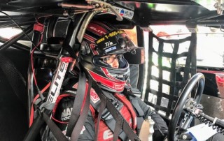 Erica Enders | NHRA Pro Stock | Elite Motorsports LLC