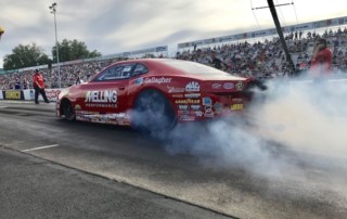 Erica Enders | NHRA 2017 Pro Stock | Elite Motorsports LLC