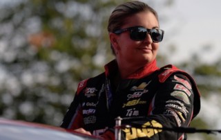 Erica Enders | St. Louis 2017 NHRA | Elite Motorsports LLC