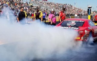 Erica Enders | 2017 NHRA Pro Stock St. Louis | Elite Motorsports LLC