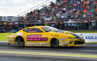 Jeg Coughlin Jr. | NHRA Dallas 2017