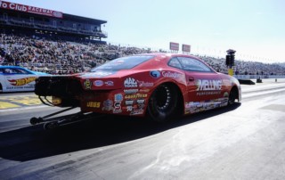 Erica Enders | NHRA 2017 Finals | Elite Motorsports LLC