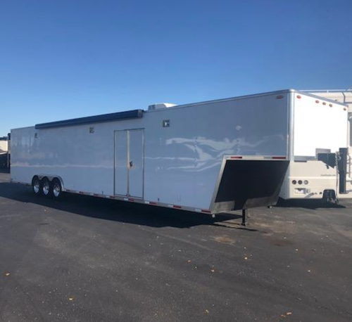 Used Trailers