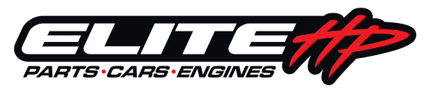 Elite HP | Drag Racing Parts, Cars & Engines