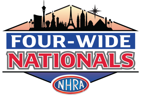 NHRA Four Wide Nationals | Elite Motorsports LLC