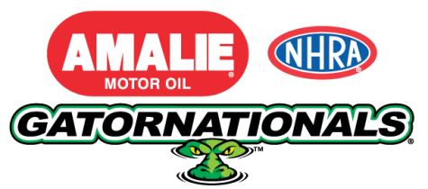 NHRA Gatornationals | Elite Motorsports LLC