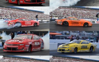 Elite Motorsports Prepares for NHRA Midwest Nationals