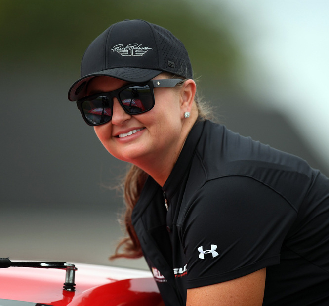 Erica Enders