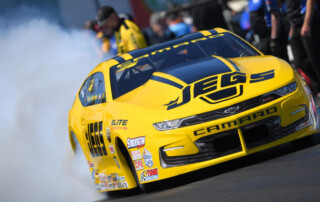 Troy Coughlin Jr | 2023 NHRA Gatornationals