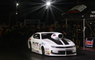 Pete Berner to drive Mountain Motor Pro Stock for Elite Motorsports