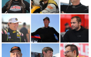Elite Motorsports Pro Stock Drivers