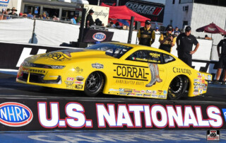 Fernando Cuadra Jr. - Indy 2023 - Elite Motorsports LLC