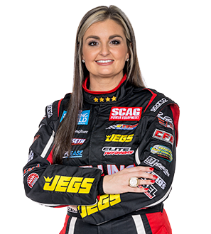 Erica Enders