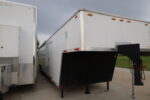 2021 Performax 40' Gooseneck, Loaded Available Today, (Trailer Only) - Image 2