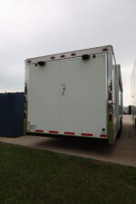 2021 Performax 40' Gooseneck, Loaded Available Today, (Trailer Only) - Image 3