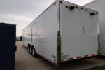 2021 Performax 40' Gooseneck, Loaded Available Today, (Trailer Only) - Image 4