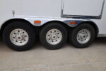 2021 Performax 40' Gooseneck, Loaded Available Today, (Trailer Only) - Image 5
