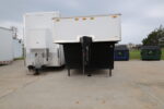 2021 Performax 40' Gooseneck, Loaded Available Today, (Trailer Only) - Image 6