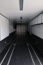 2021 Performax 40' Gooseneck, Loaded Available Today, (Trailer Only) - Image 8
