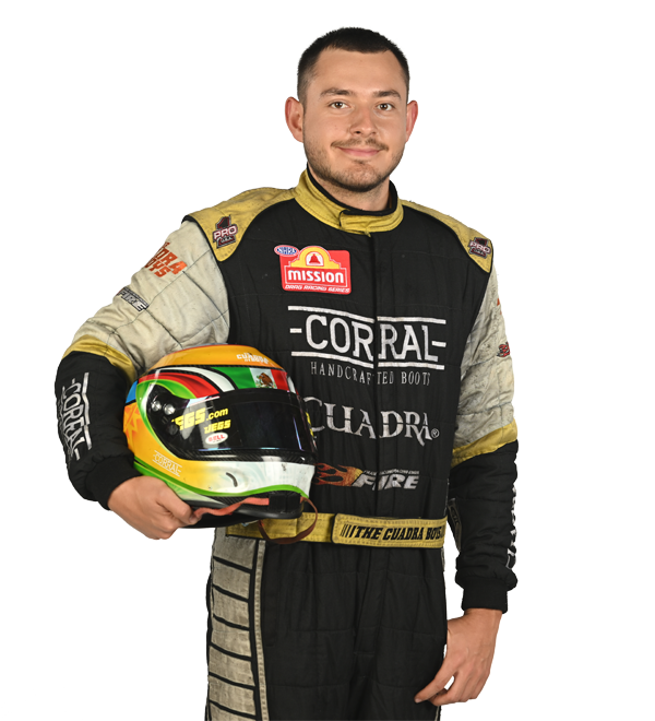 Cristian Cuadra | Elite Motorsports Pro Stock