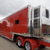 2024-25 New T&E 56' Transporter Under Construction, Loaded, Place Deposit Today & Pick Floor Plan & Colors