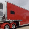 2024-25 New T&E 56' Transporter Under Construction, Loaded, Place Deposit Today & Pick Floor Plan & Colors - Image 2