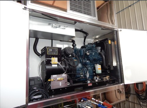 2024-25 New T&E 56' Transporter Under Construction, Loaded, Place Deposit Today & Pick Floor Plan & Colors - Image 20