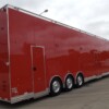2024-25 New T&E 56' Transporter Under Construction, Loaded, Place Deposit Today & Pick Floor Plan & Colors - Image 3