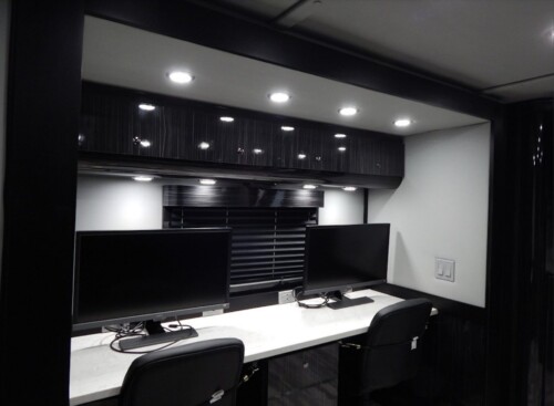 2024-25 New T&E 56' Transporter Under Construction, Loaded, Place Deposit Today & Pick Floor Plan & Colors - Image 5