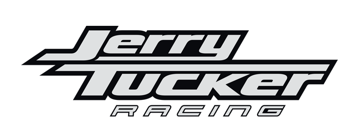 Jerry Tucker Racing Logo
