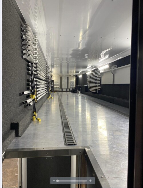 New 2024 Competition 56' Transporter Under Construction, Place Deposit Now and Pick Your Options, - Image 8