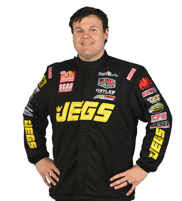 Troy Coughlin Jr. | Elite Motorsports Pro Stock