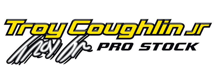 Troy Coughlin Jr. Logo