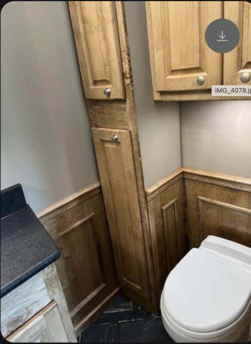 NEW JUST ARRICED, AVAILABLE TODAY !!! 2025 NRC 18' Slide Out Cascadia BunkToter - Image 22