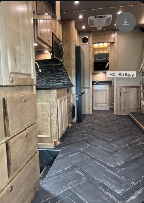 NEW JUST ARRICED, AVAILABLE TODAY !!! 2025 NRC 18' Slide Out Cascadia BunkToter - Image 27