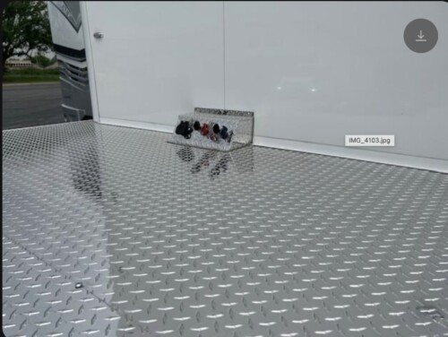 NEW JUST ARRICED, AVAILABLE TODAY !!! 2025 NRC 18' Slide Out Cascadia BunkToter - Image 10