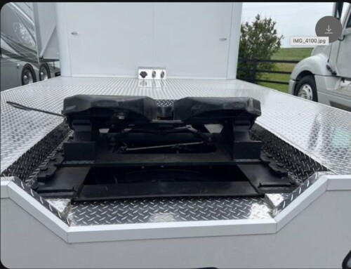 NEW JUST ARRICED, AVAILABLE TODAY !!! 2025 NRC 18' Slide Out Cascadia BunkToter - Image 13