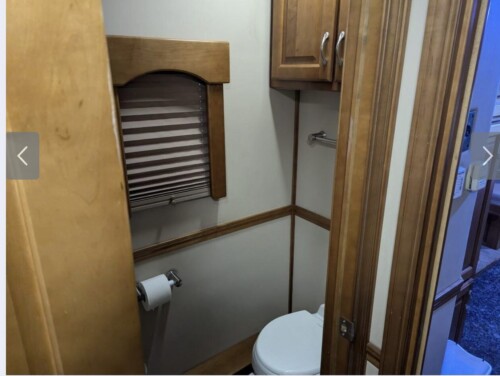 2008 Cascadia Dual Slide United, 450MBZ, Automatic, 103K Miles, Loaded, Available Today - Image 10