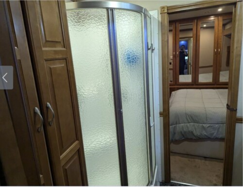 2008 Cascadia Dual Slide United, 450MBZ, Automatic, 103K Miles, Loaded, Available Today - Image 11