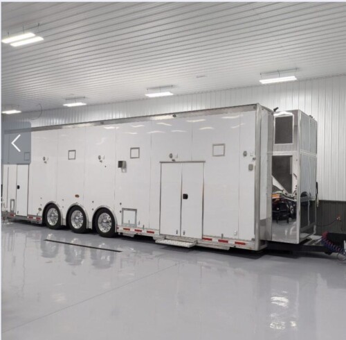 2008 Cascadia Dual Slide United, 450MBZ, Automatic, 103K Miles, Loaded, Available Today - Image 5
